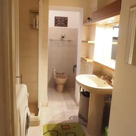 Apartamento Palazzina Al Lingotto