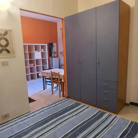 Palazzina Al Lingotto Appartamento Torino
