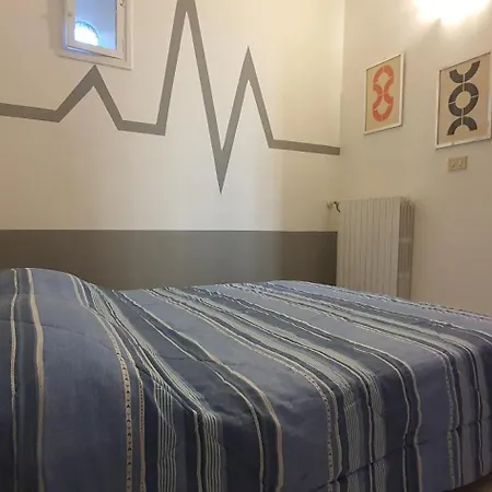 Palazzina Al Lingotto Turín