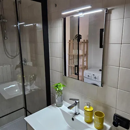 Palazzina Al Lingotto * Turín