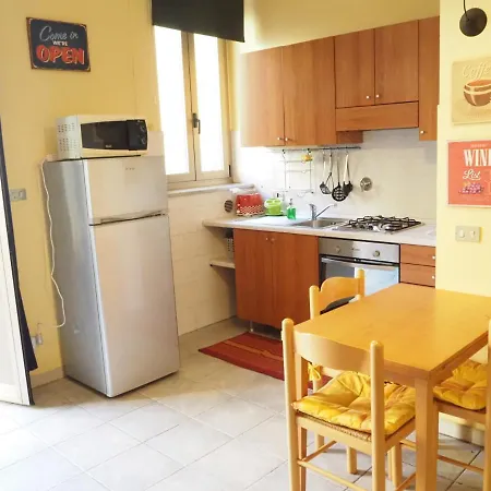Apartment Palazzina Al Lingotto Turin