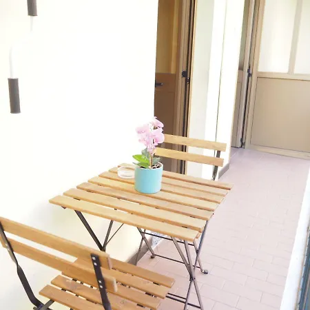 Apartment Palazzina Al Lingotto Turin
