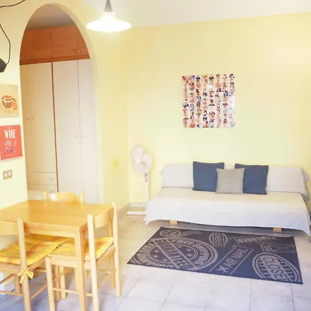 Apartment Palazzina Al Lingotto
