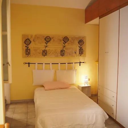 Apartment Palazzina Al Lingotto Turin