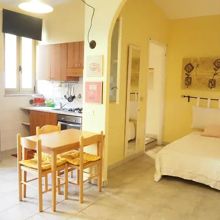 Palazzina Al Lingotto Apartment *