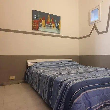 Palazzina Al Lingotto
