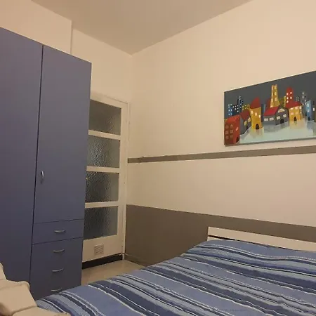 Palazzina Al Lingotto Apartment *