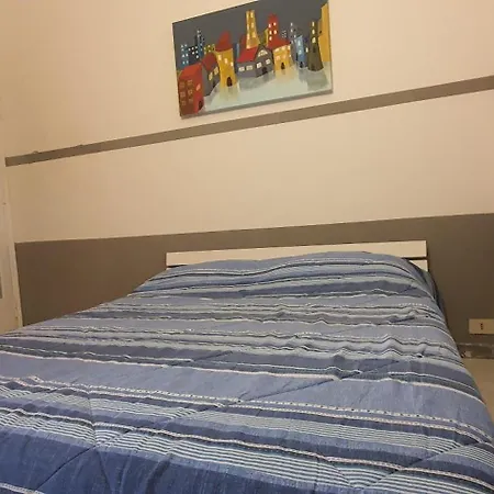Apartment Palazzina Al Lingotto