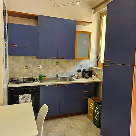 Apartment Palazzina Al Lingotto Turin