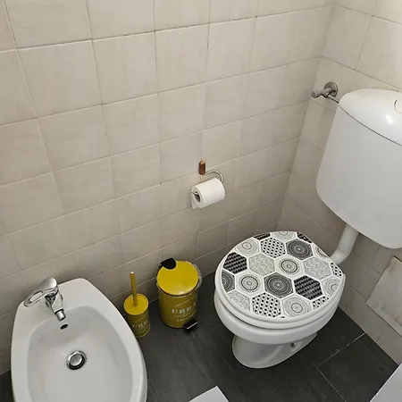 Apartment Palazzina Al Lingotto