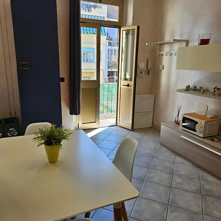 Apartment Palazzina Al Lingotto